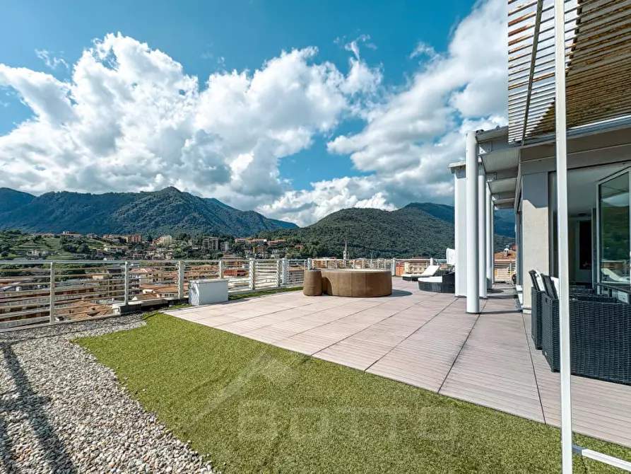 Immagine 8 di Appartamento in vendita  in Via Pacinotti, 15 a Omegna