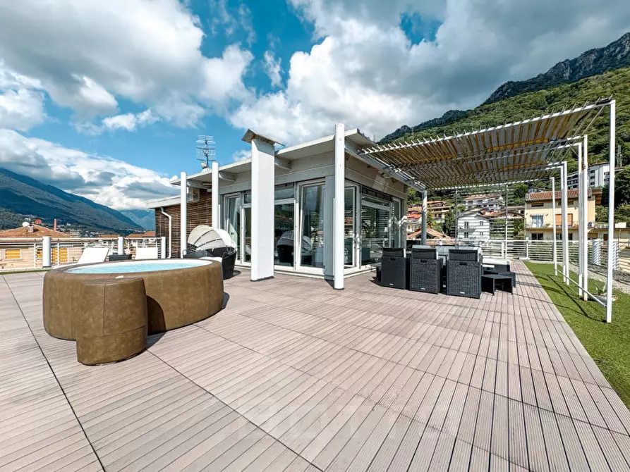 Immagine 9 di Appartamento in vendita  in Via Pacinotti, 15 a Omegna