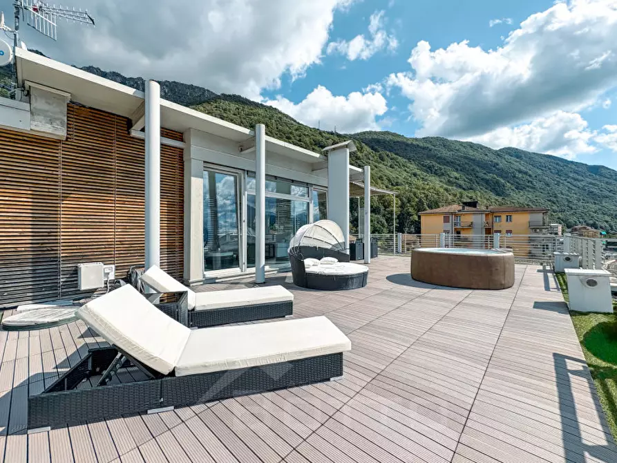 Immagine 10 di Appartamento in vendita  in Via Pacinotti, 15 a Omegna