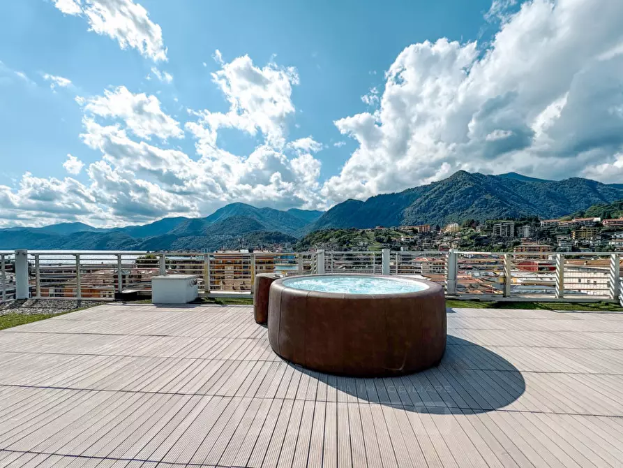 Immagine 13 di Appartamento in vendita  in Via Pacinotti, 15 a Omegna