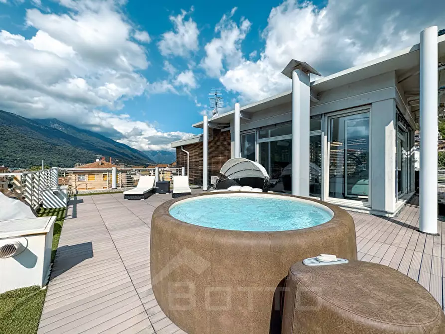 Immagine 14 di Appartamento in vendita  in Via Pacinotti, 15 a Omegna