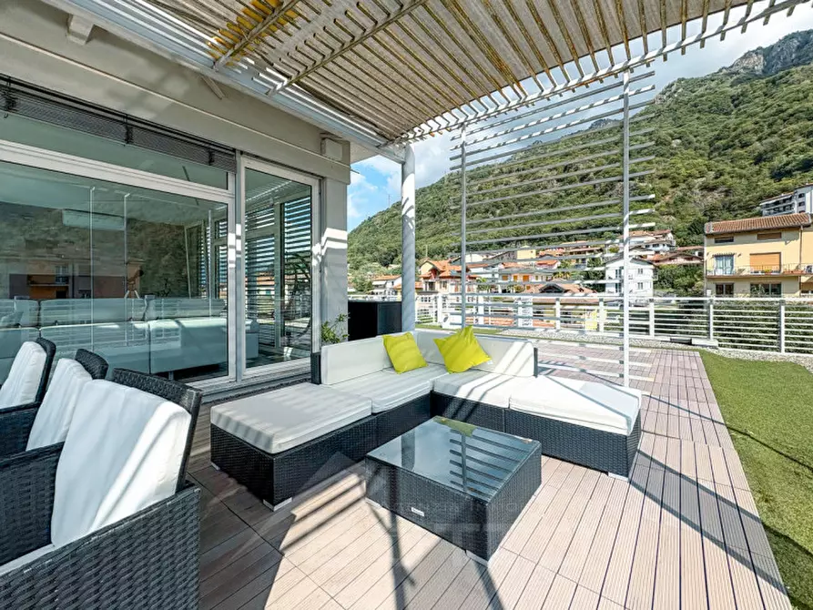 Immagine 15 di Appartamento in vendita  in Via Pacinotti, 15 a Omegna