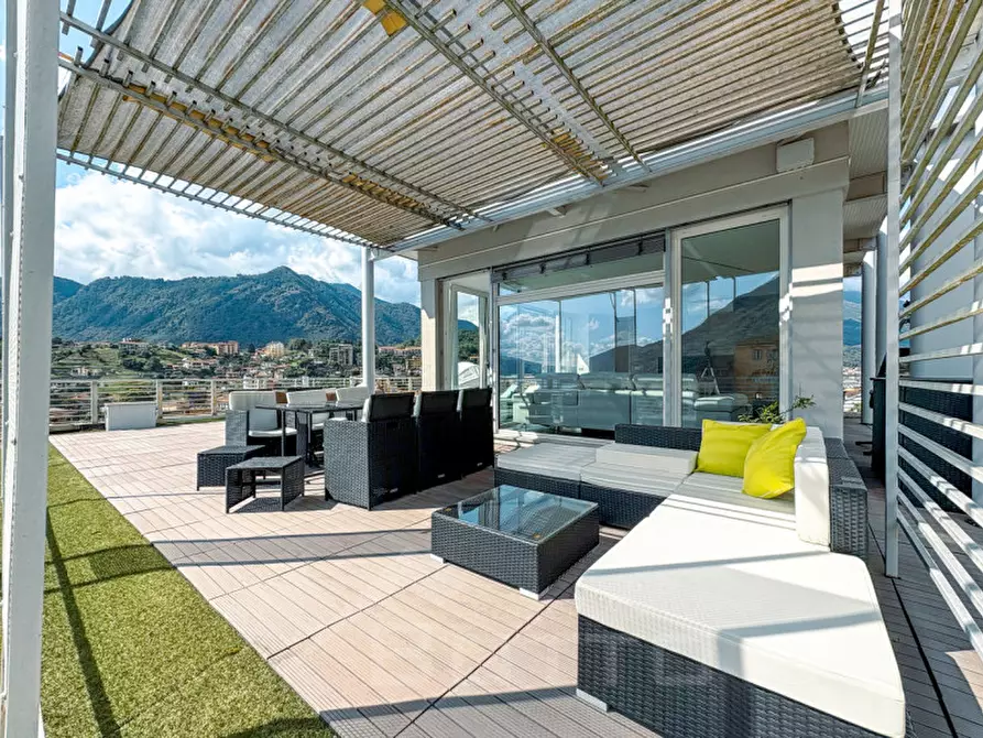 Immagine 16 di Appartamento in vendita  in Via Pacinotti, 15 a Omegna