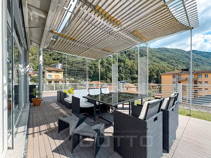 Immagine 17 di Appartamento in vendita  in Via Pacinotti, 15 a Omegna