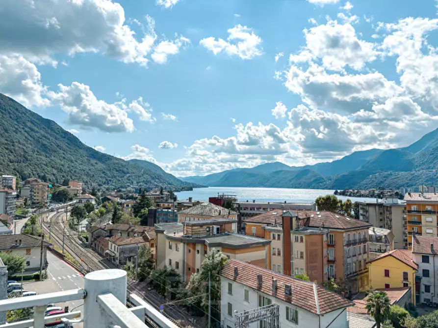 Immagine 18 di Appartamento in vendita  in Via Pacinotti, 15 a Omegna