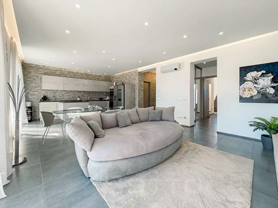 Immagine 19 di Appartamento in vendita  in Via Pacinotti, 15 a Omegna