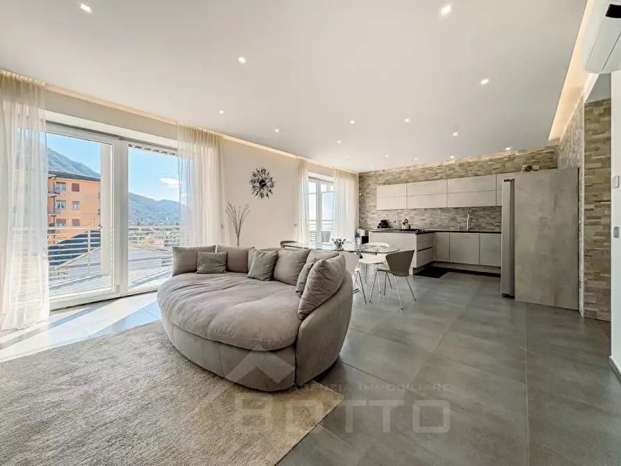 Immagine 20 di Appartamento in vendita  in Via Pacinotti, 15 a Omegna