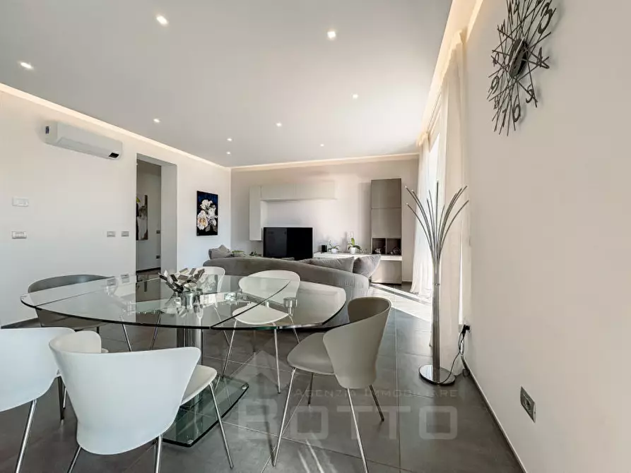 Immagine 22 di Appartamento in vendita  in Via Pacinotti, 15 a Omegna