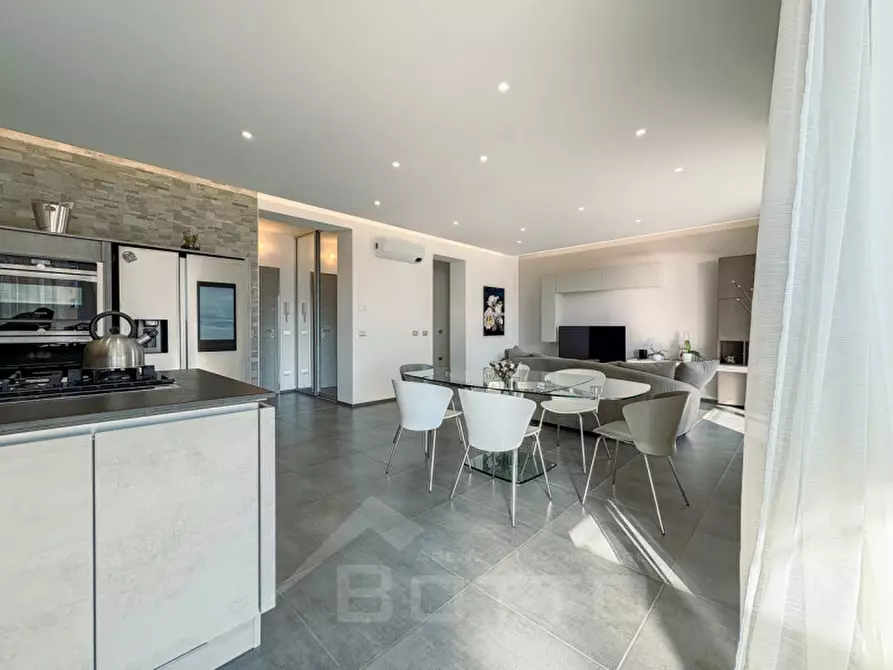 Immagine 23 di Appartamento in vendita  in Via Pacinotti, 15 a Omegna