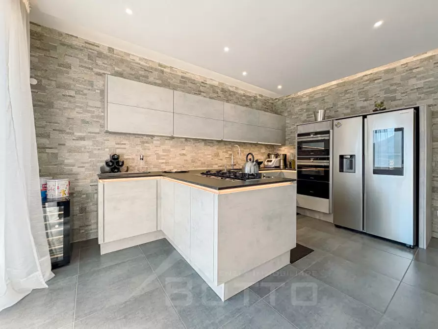 Immagine 24 di Appartamento in vendita  in Via Pacinotti, 15 a Omegna