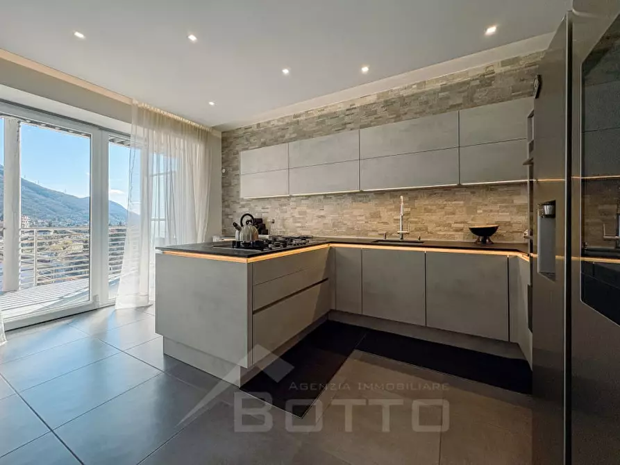 Immagine 26 di Appartamento in vendita  in Via Pacinotti, 15 a Omegna