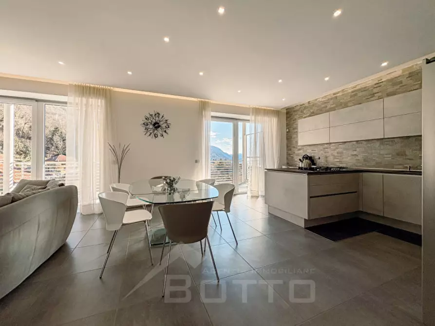 Immagine 27 di Appartamento in vendita  in Via Pacinotti, 15 a Omegna