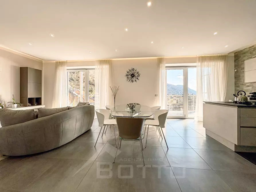 Immagine 28 di Appartamento in vendita  in Via Pacinotti, 15 a Omegna