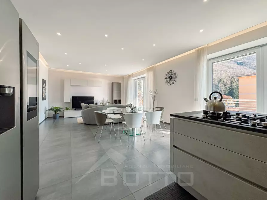 Immagine 29 di Appartamento in vendita  in Via Pacinotti, 15 a Omegna