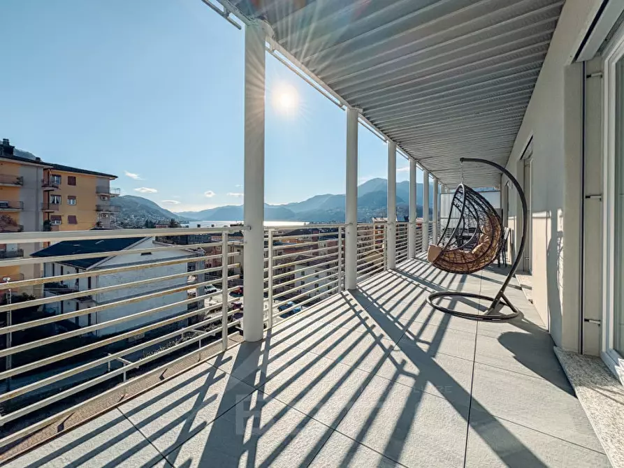 Immagine 30 di Appartamento in vendita  in Via Pacinotti, 15 a Omegna