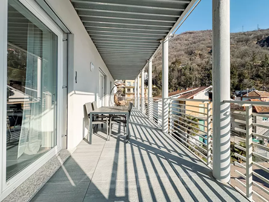 Immagine 31 di Appartamento in vendita  in Via Pacinotti, 15 a Omegna