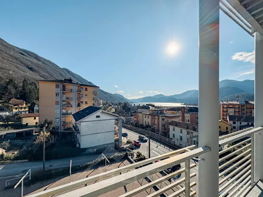 Immagine 32 di Appartamento in vendita  in Via Pacinotti, 15 a Omegna