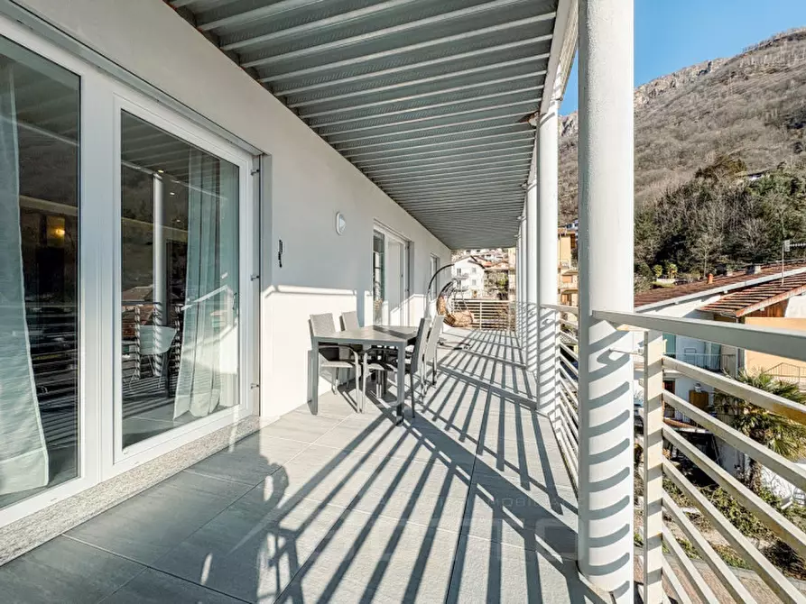 Immagine 33 di Appartamento in vendita  in Via Pacinotti, 15 a Omegna