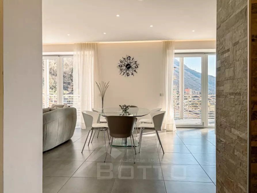 Immagine 34 di Appartamento in vendita  in Via Pacinotti, 15 a Omegna