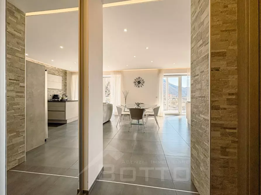 Immagine 35 di Appartamento in vendita  in Via Pacinotti, 15 a Omegna