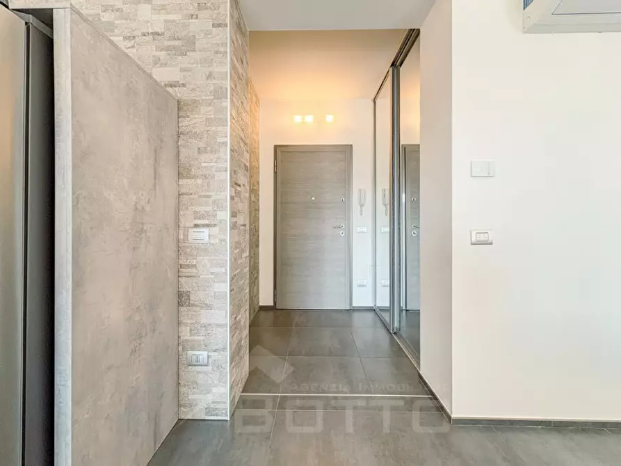 Immagine 36 di Appartamento in vendita  in Via Pacinotti, 15 a Omegna