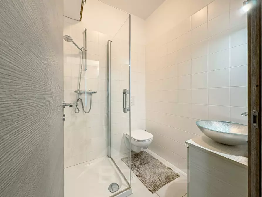 Immagine 37 di Appartamento in vendita  in Via Pacinotti, 15 a Omegna