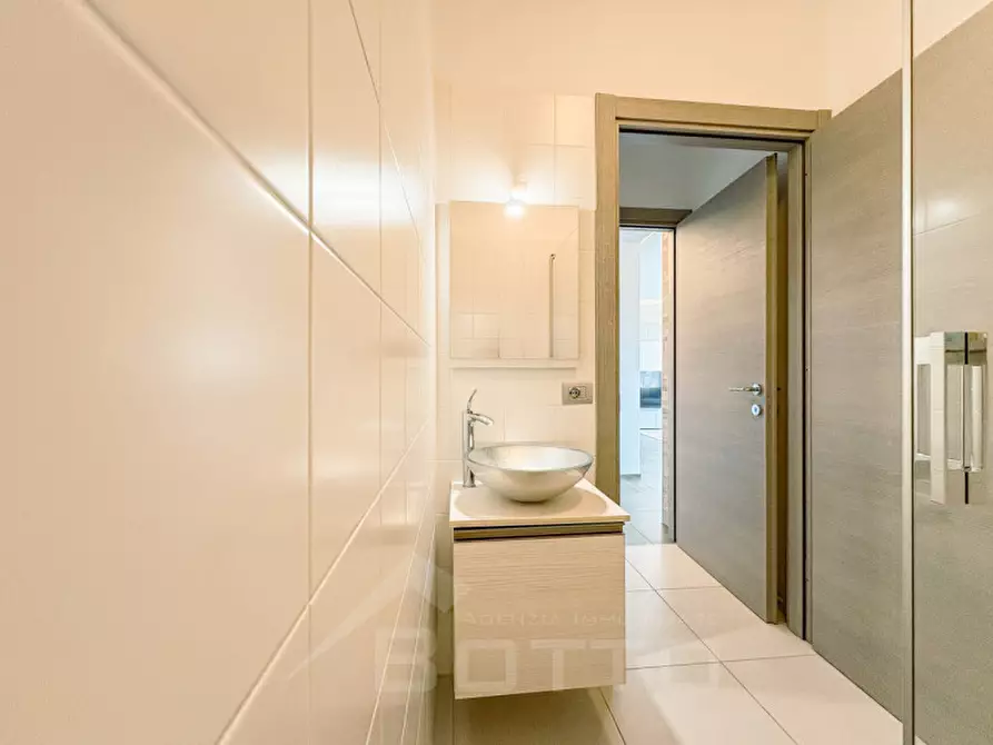 Immagine 38 di Appartamento in vendita  in Via Pacinotti, 15 a Omegna