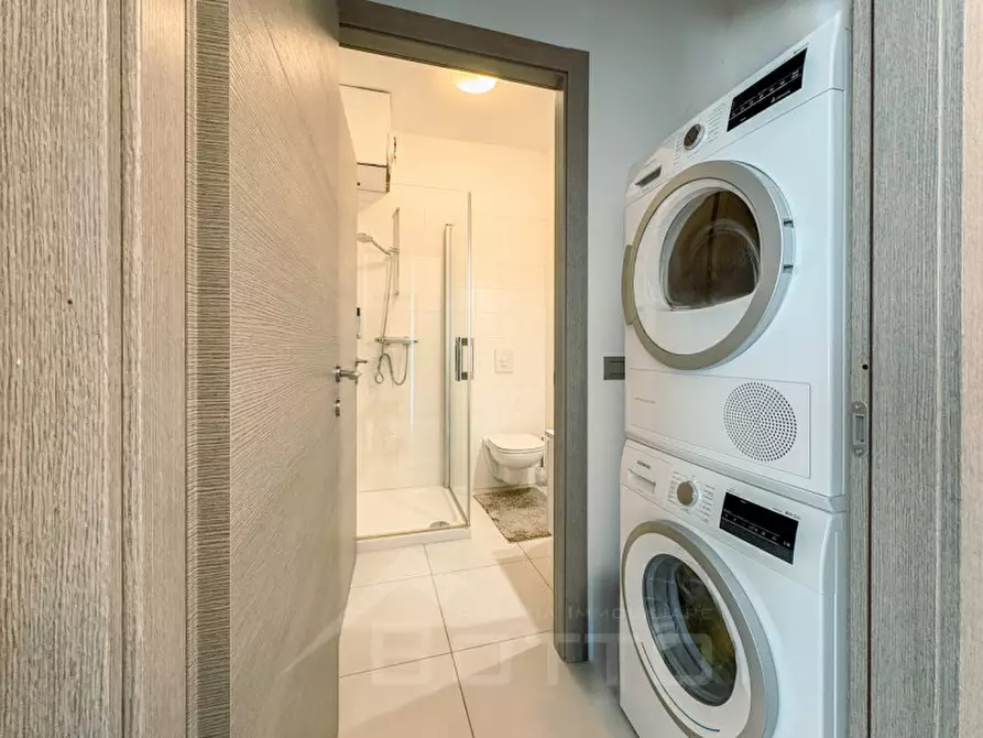 Immagine 39 di Appartamento in vendita  in Via Pacinotti, 15 a Omegna