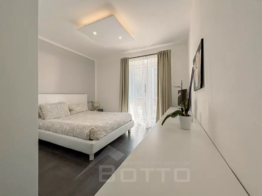 Immagine 42 di Appartamento in vendita  in Via Pacinotti, 15 a Omegna