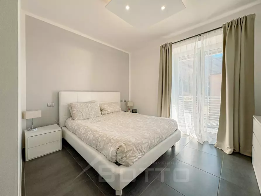 Immagine 43 di Appartamento in vendita  in Via Pacinotti, 15 a Omegna