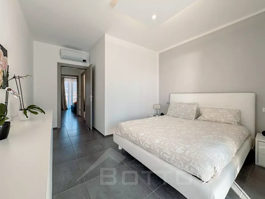 Immagine 44 di Appartamento in vendita  in Via Pacinotti, 15 a Omegna