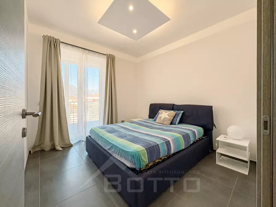 Immagine 45 di Appartamento in vendita  in Via Pacinotti, 15 a Omegna