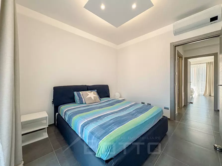 Immagine 46 di Appartamento in vendita  in Via Pacinotti, 15 a Omegna