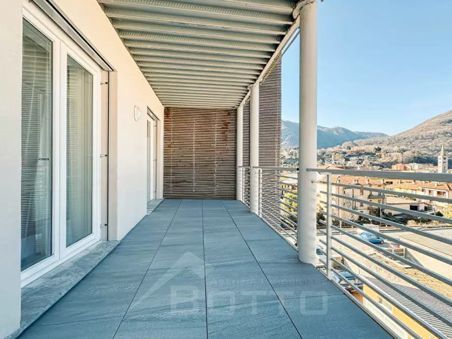 Immagine 47 di Appartamento in vendita  in Via Pacinotti, 15 a Omegna