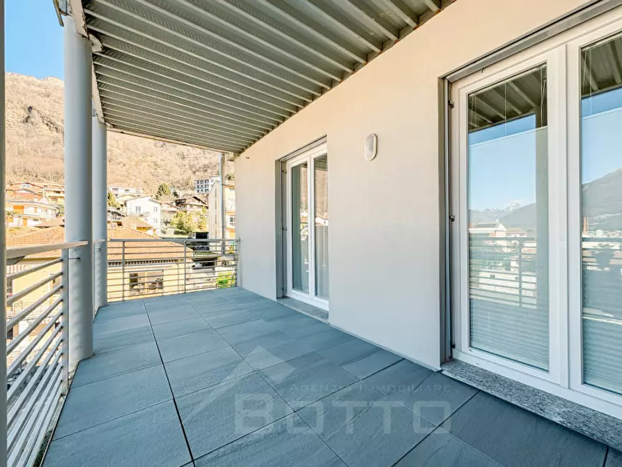 Immagine 48 di Appartamento in vendita  in Via Pacinotti, 15 a Omegna