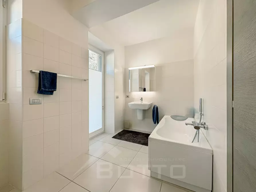 Immagine 50 di Appartamento in vendita  in Via Pacinotti, 15 a Omegna