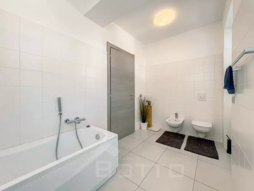 Immagine 52 di Appartamento in vendita  in Via Pacinotti, 15 a Omegna