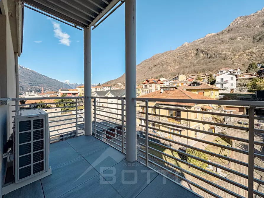 Immagine 54 di Appartamento in vendita  in Via Pacinotti, 15 a Omegna