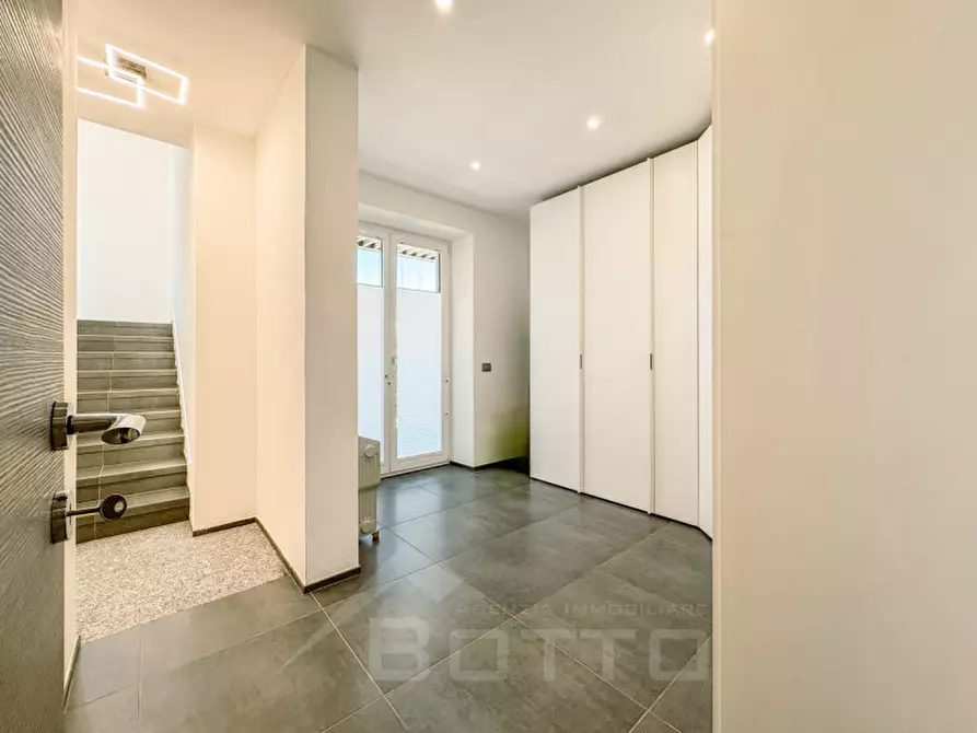 Immagine 55 di Appartamento in vendita  in Via Pacinotti, 15 a Omegna