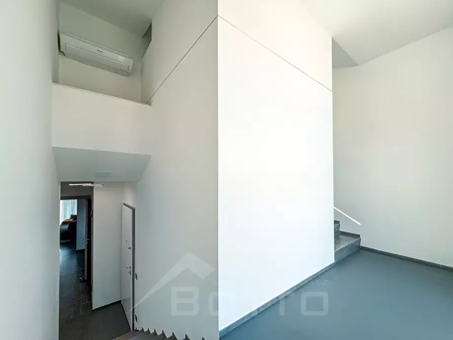 Immagine 58 di Appartamento in vendita  in Via Pacinotti, 15 a Omegna