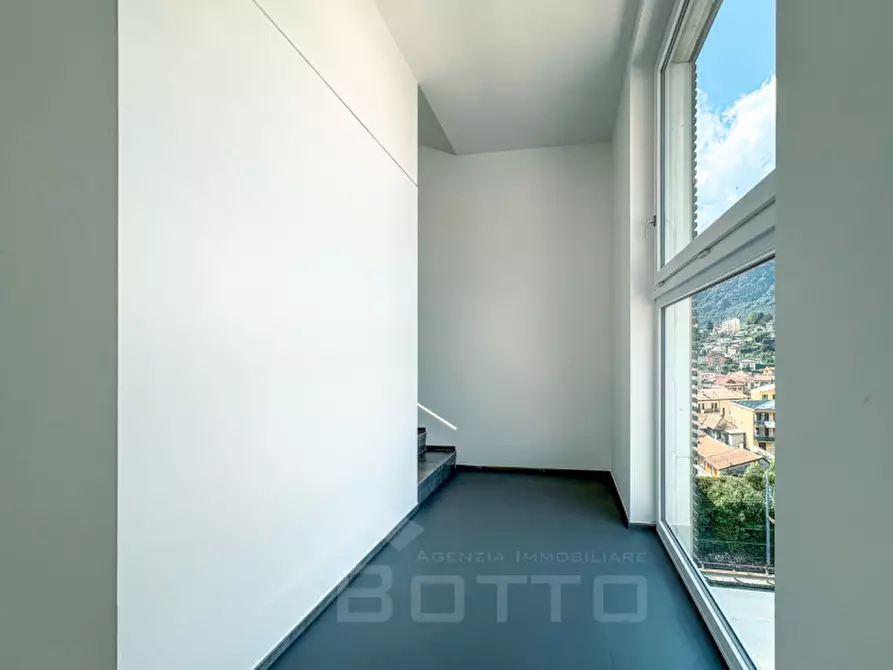 Immagine 59 di Appartamento in vendita  in Via Pacinotti, 15 a Omegna