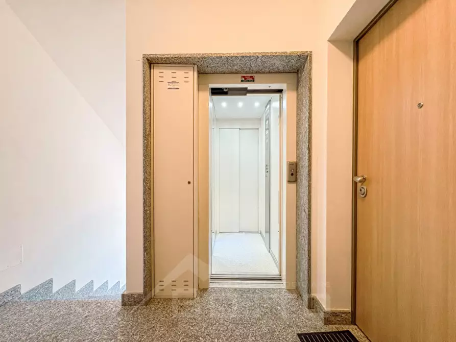 Immagine 65 di Appartamento in vendita  in Via Pacinotti, 15 a Omegna