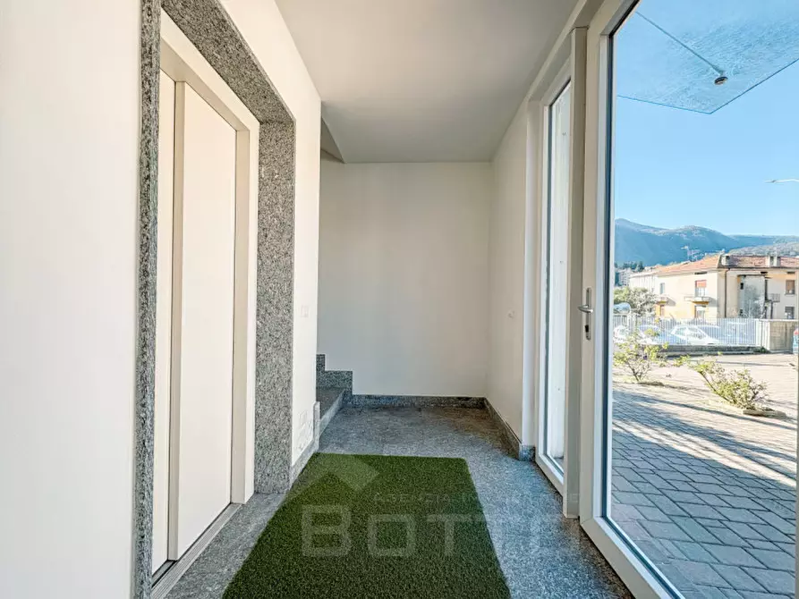 Immagine 66 di Appartamento in vendita  in Via Pacinotti, 15 a Omegna