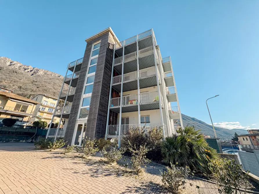 Immagine 67 di Appartamento in vendita  in Via Pacinotti, 15 a Omegna