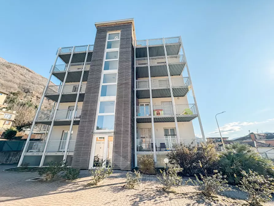 Immagine 68 di Appartamento in vendita  in Via Pacinotti, 15 a Omegna