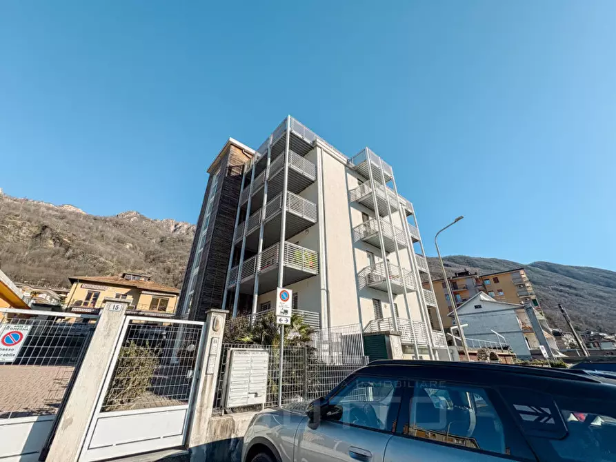 Immagine 69 di Appartamento in vendita  in Via Pacinotti, 15 a Omegna