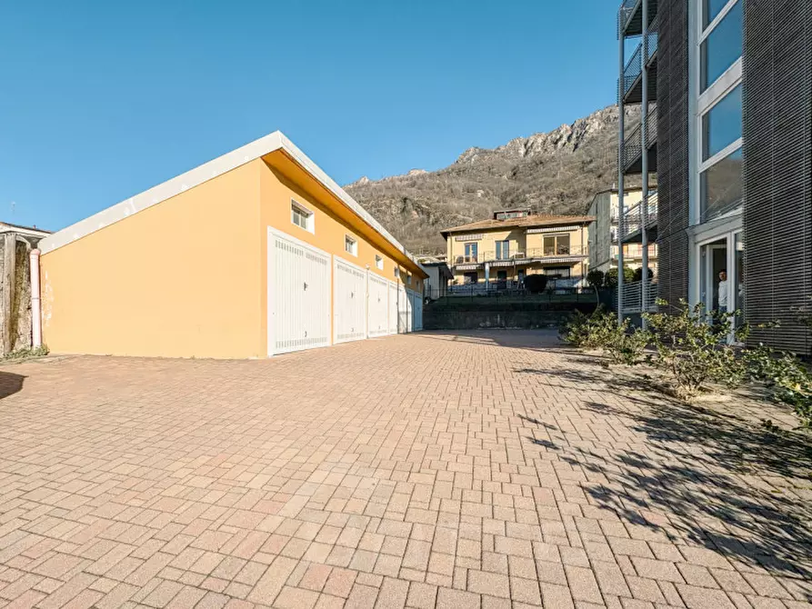 Immagine 70 di Appartamento in vendita  in Via Pacinotti, 15 a Omegna