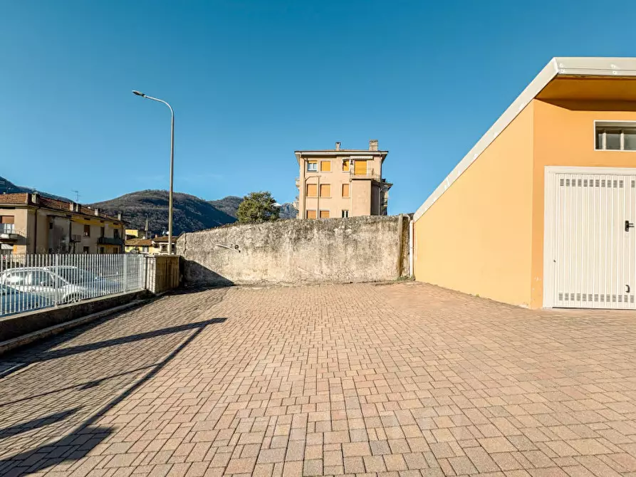 Immagine 71 di Appartamento in vendita  in Via Pacinotti, 15 a Omegna