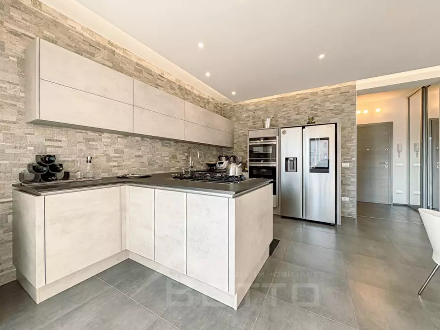 Immagine 73 di Appartamento in vendita  in Via Pacinotti, 15 a Omegna