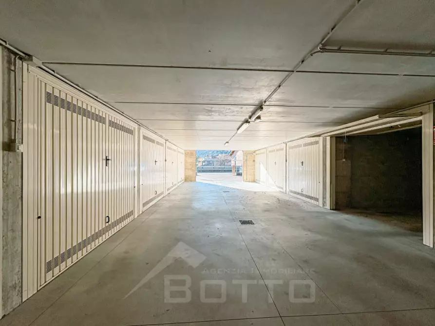 Immagine 75 di Appartamento in vendita  in Via Pacinotti, 15 a Omegna